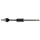 Trakmotive Axle Shaft Joint Front Passenger Right For Nissan Maxima Auto Cvt. Fixed Price $222.95.