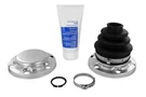 Cv Joint Boot Kit-base Vaico V20-1186. Fixed Price $70.99.