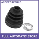 NO.31600002881 Inner Cv Joint Boot Kit Single Custom For Mini Cooper 2002-2008. Fixed Price $14.49.