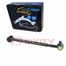 Mevotech Supreme Rear Right Upper Lateral Arm & Ball Joint Assembly For Ce. Fixed Price $61.91.