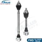Cv Axle Shaft Front Left & Right Set For Vw Beetle Tdi 2.0L Manual Trans 2013-15. Fixed Price $254.48.