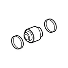 Genuine Ford Boot Kit AB3Z4421A. Fixed Price $28.46.