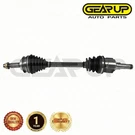Front Left Lh Cv Axle Joint Shaft For Toyota Prius 1.5L L4 Fwd 2012-2019. Fixed Price $168.22.