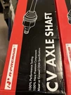 Cv Axle Shaft Assembly Compatible With Toyota & Lexus Models Front Left Or Right. Fixed Price $95.00.