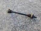 Bmw E46 330I 33CI Coupe Sedan Rear Right Passenger Axle Shaft Automatic 7505290. Fixed Price $96.00.