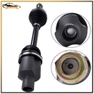 For Chevrolet Equinox 2.4L 2010 - 2016 Front Right Cv Axle Joint Shaft GM8332. Fixed Price $52.34.