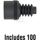 Boot For Delco Plunger Compatible With Arrowhead 180-12001-100, 180-12001-4. Fixed Price $135.95.
