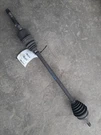 Passenger Axle Shaft Front Fwd With Abs 01-07 Dodge Caravan 04641856AA. Fixed Price $87.99.