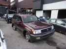 Used Rear Drive Axle Assembly Fits: 2000 Toyota Land Cruiser 8 Cylinder 4.30 Rat. Fixed Price $744.99.