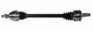 Axle Assembly-new Gsp NCV48026. Fixed Price $196.20.