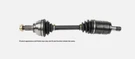 A1 Cardone 66-9281 Cv Axle Assembly Front Left. Fixed Price $57.00.