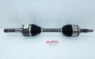 PO#25 Oem 2021-2025 Ford Bronco Rh Front Axle Shaft Assembly MB3Z-3A428-T. Fixed Price $445.00.