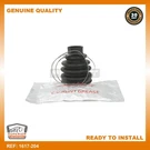 Febest Boot Outer Cv Joint Kit 1617-204. Fixed Price $39.00.