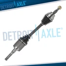 Front Left Cv Joint Axle Shaft Assembly 2013-2019 Ford Escape 1.5L 1.6L 2.5L. Fixed Price $82.78.