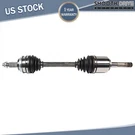 Gsp Rear Right Cv Axle Joint Shaft Assembly For Land Rover Range Sport Awd. Fixed Price $207.30.