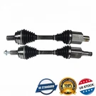 NCV48008 NCV48007 Pair Front Axle Joint Shaft For Mercedes-benz C300 Awd Rwd. Fixed Price $668.13.