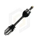 Front Right Passenger Side Cv Axle Joint For 2011 Hyundai Azera 3.3L V6. Fixed Price $215.39.