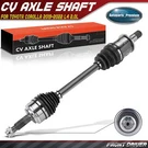 1X Front Driver Cv Axle Assembly For Toyota Corolla 2019 2020 2021 2022 L4 2.0L. Fixed Price $91.99.