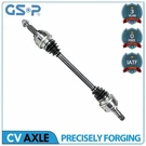 Cv Axle Shaft Assembly Rear Left / Right For 2016-2023 Lexus RC300 3.5L V6. Fixed Price $257.22.