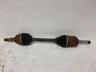 2023 Cadillac XT6 Drivers Front Cv Axle Shaft 3.6L Awd 96K. Fixed Price $120.04.