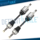 4WD Pair Front Cv Axles Shaft For Lexus GX460 GX470 Toyota 4RUNNER Fj Cruiser. Fixed Price $171.30.