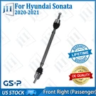 Oe Front Right Passenger Cv Axle Shaft For 2020 2021 Hyundai Sonata L4 2.5L. Fixed Price $167.88.