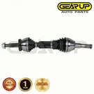 Front Left Cv Axle Shaft Assembly Ford Explorer 4.0L V6 2000-2001. Fixed Price $198.51.