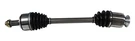 Genuine Gsp Honda (3.5) Axle Assembly - Front Right NCV36028. Fixed Price $162.32.