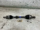 2025 Honda Accord Driver Left Side Front Axle Shaft Oem. Fixed Price $174.99.