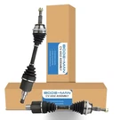 Front Cv Axle Shaft 1996-2000 2005-2007 Ford Taurus Sable AX4N Auto Trans.. Fixed Price $184.99.