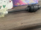 Axle Assembly Infiniti (39600-5DA0A)2017-2019 QX30 396005DA0A. Fixed Price $500.00.