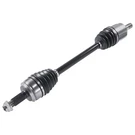 Front Left Axle Shaft Assembly NCV36227 For Honda Accord L4 1.5L 2018-2022. Fixed Price $71.00.
