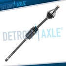 Front Right Passenger Cv Axle Shaft For 2001 2002 2003 2004 2005 Bmw 325XI 330XI. Fixed Price $87.89.