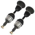2PCS 4WD Front Driver & Passenger Cv Axle Assembly Ford Expedition 1997-2002. Fixed Price $158.49.