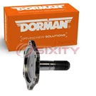 Dorman Front Left Inner Axle Shaft Assembly For 1998-2012 Chevrolet Tahoe Tr. Fixed Price $330.76.