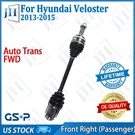 Oe Front Right Passenger Cv Axle Shaft For 2013-2015 Hyundai Veloster Fwd Auto. Fixed Price $125.29.