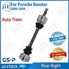 Oe Rear Right Passenger Cv Axle Shaft For 2000 01 02 03 04 Porsche Boxster Auto. Fixed Price $154.74.
