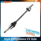 Rear Left Cv Axle Joint Shaft Assembly For Land Rover Range Sport 5.0L Awd. Fixed Price $261.77.