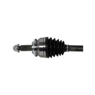 Drive Axle Front 90-07558N Csw. Fixed Price $173.41.