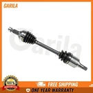 Garila Front Left Cv Axle Shaft Joint Assy For 2015-2019 Nissan Murano 3.5L V6. Fixed Price $235.14.