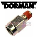 Dorman Oil Cooler Line Connector For 1994-1999 Dodge Ram 2500 5.2L 5.9L L6 Gm. Fixed Price $22.68.