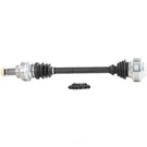 Cv Axle Shaft Surtrack BM-8042. Fixed Price $129.12.