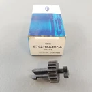 Ford New Oem Aerostar Heater Air Outlet Door Gear Shaft Part# E79Z-18A497-A. Fixed Price $12.99.