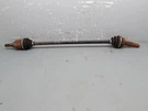 2022 Infiniti QX50 Passenger Axle Shaft Rear Awd Fits 2019-2024. Fixed Price $145.01.