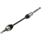 For Jeep Grand Cherokee 2011 2012 2013 2014 Front Right Cv Axle Shaft Csw. Fixed Price $141.41.