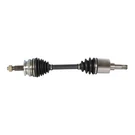 Gsp NCV12525 Front Left Axle Fits 1995-2000 Dodge Stratus. Fixed Price $153.99.