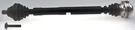 Gkn Loebro Cv Axle Assembly For 06-10 Jetta 306295. Fixed Price $419.33.