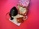 For Audi , Vw Axle Boot Kit 4A0498203C Febi 15844. Fixed Price $22.99.