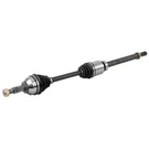 For Nissan Altima 2.5L 4-CYL Cvt 2007-2012 Front Right Axle Shaft Dac. Fixed Price $124.41.
