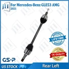 Oe Rear Left Driver Cv Axle Shaft For 2021 Mercedes-benz GLE53 Amg GLS63 GLE63. Fixed Price $198.88.